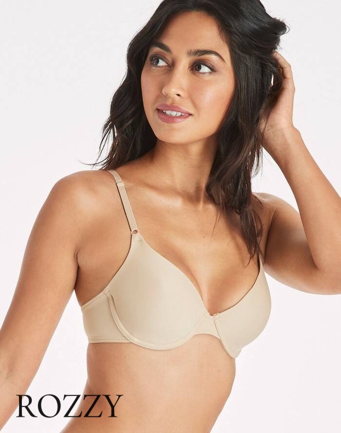 Бюстгальтер Maidenform 7959 бежевый