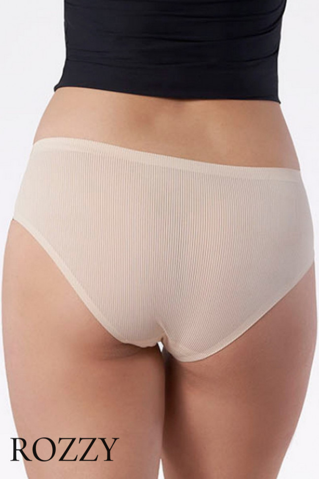 Трусы слипы Julimex Avia Classic бежевый