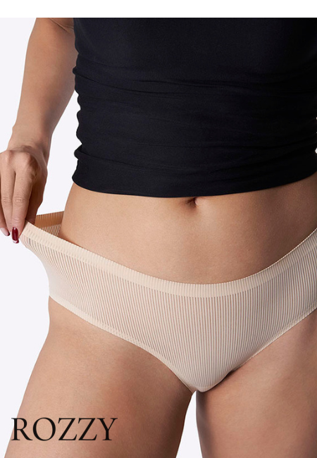 Трусы слипы Julimex Avia Classic бежевый