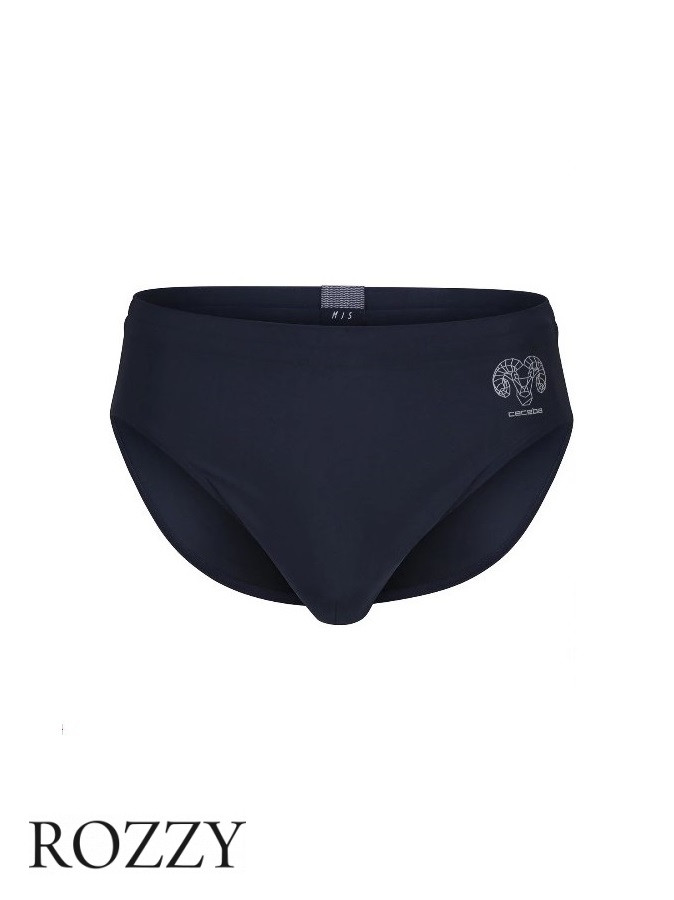 Плавки купальные мужские Ceceba 080063/S-3XL синий