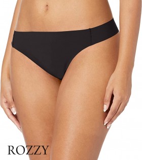 Трусы стринги обрезные хлопковые Maidenform DMLCTG черный