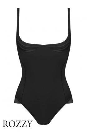 Грация корректирующая Janira Secrets 31293 черный 