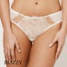 Трусы бразильяна Subtille Harmony Gold молочный/золото