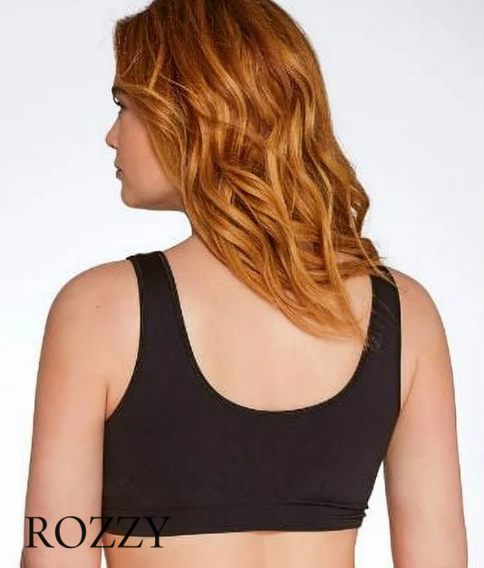 Топ Bali One Smooth U DFBRAL черный