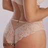 Трусы слипы Kinga Luna Bez P-1101/3 светло-бежевый