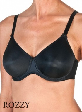 Бюстгальтер Felina Joy 601 магический синий К  