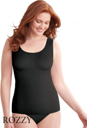 Майка корректирующая Bali Cool Comfort DF0057 черный