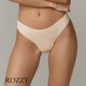 Трусы стринги Aruelle Demi Nude телесный