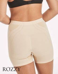 Панталоны корректирующие Maidenform DMS091 телесный