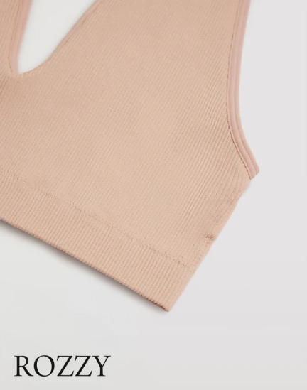 Топ Ysabel Mora 10057 телесный