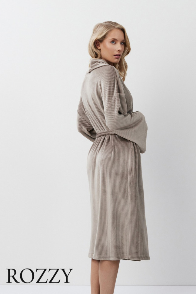 Халат Aruelle Capucine капучино