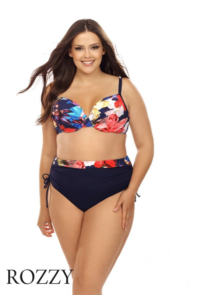 Купальник раздельный Lorin L2409/2 мультиколор