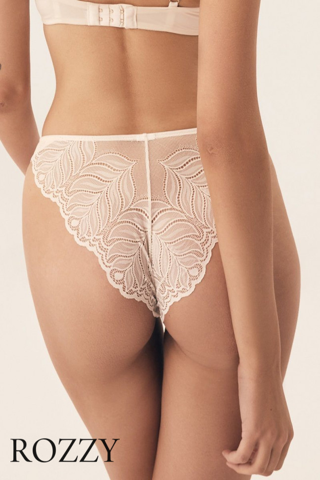 Трусы слипы Esotiq Korin/01X 42365 шампань