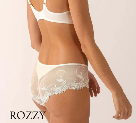 Трусы шорты Empreinte Thalia 1256 шампань