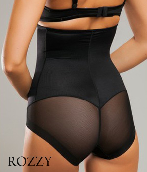 Трусы корректирующие Janira Secrets 31226 черный