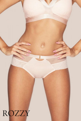 Трусы кюлот Kinga Lara Roz P-748/2 розовый