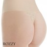 Трусы стринги корректирующие Maidenform DM0049 LC телесный