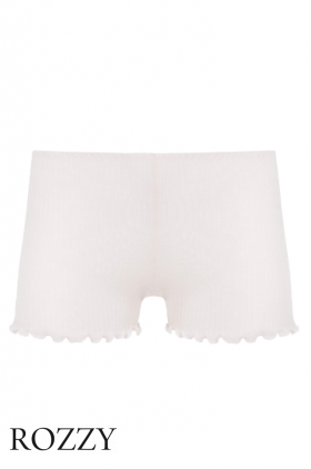 Шорты шерстяные Madiva Ilary Short ванильный (64)