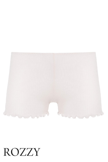 Шорты шерстяные Madiva Ilary Short ванильный (64)