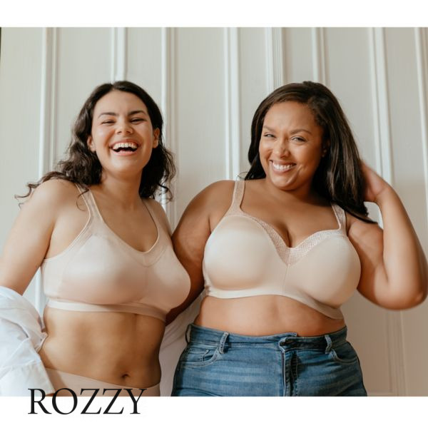 Бюстгальтер Playtex 4823 телесный