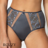 Трусы макси Subtille Genrietta графитовый