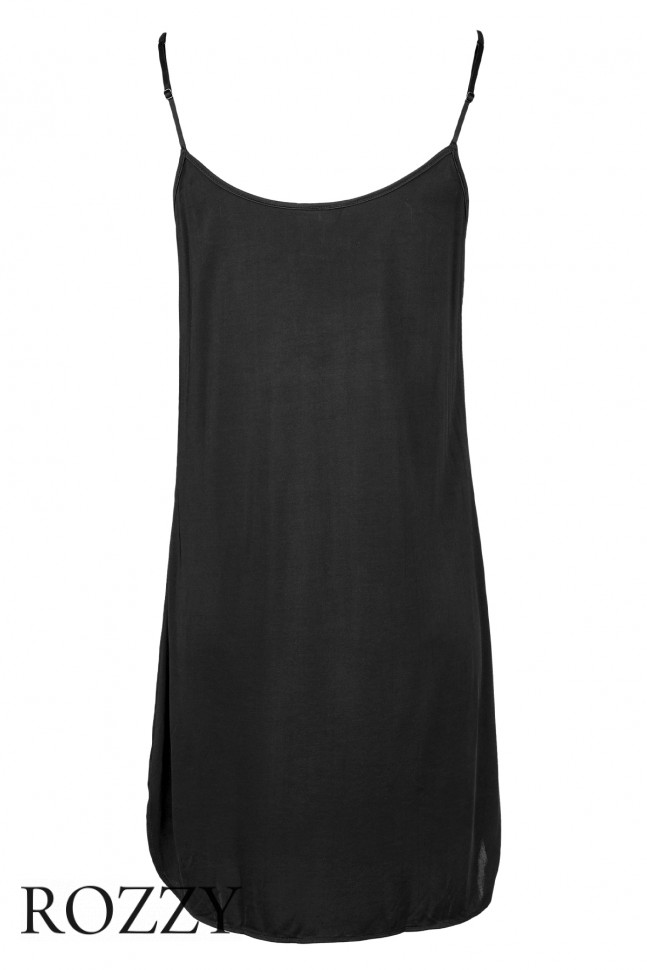 Комбинация Nina Von C Elegance 22422111 черный