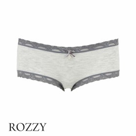 Трусы шорты Like It 6016137 серый/антрацит (grey/anthrazit)