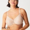 Бюстгальтер минимайзер Chantelle Magnifique C18910 бежевый