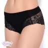 Трусы классика Janira Greta 31290 черный