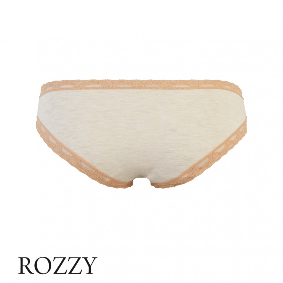 Трусы слипы Like It 601650 карамельный (toffee)