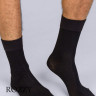 Носки мужские DIM 02NK черный (уп.2шт.)