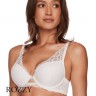 Бюстгальтер пуш-ап Esotiq Tsuna 39964 белый