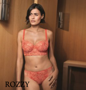 Трусы шорты Empreinte Agathe 02204 закат