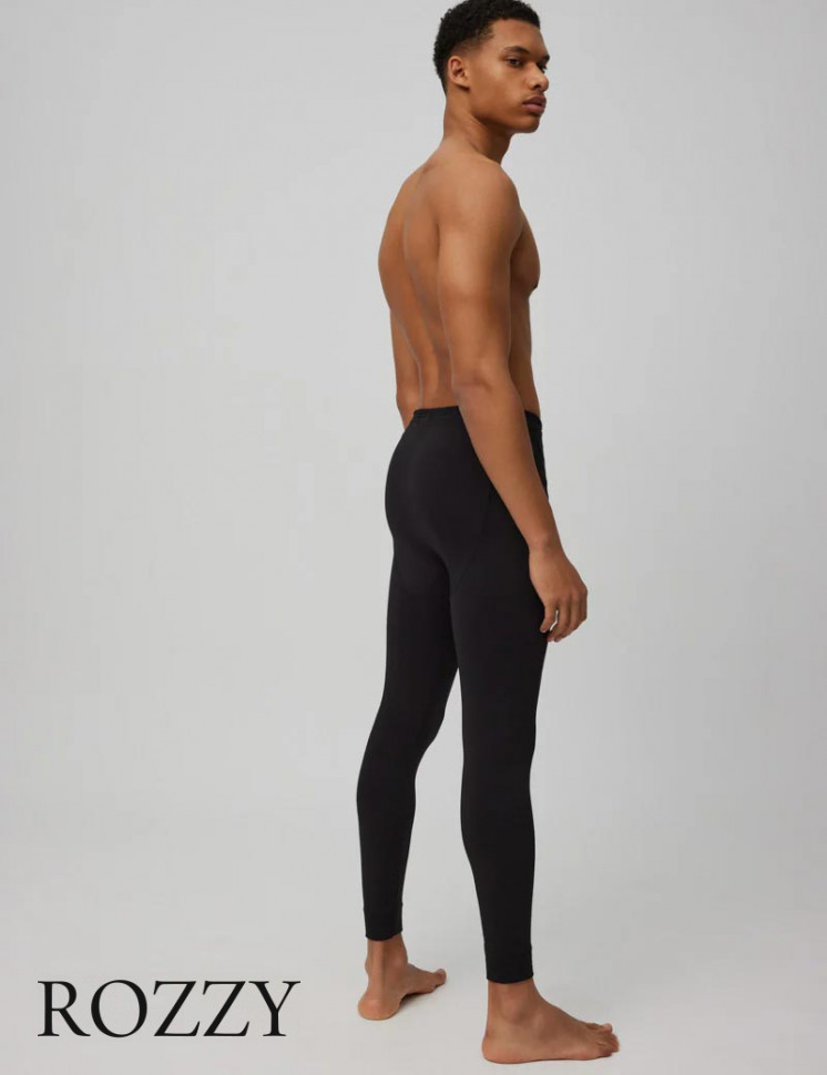 Термокальсоны Ysabel Mora 70200 черный