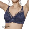 Бюстгальтер Selene Mariluz темно-синий