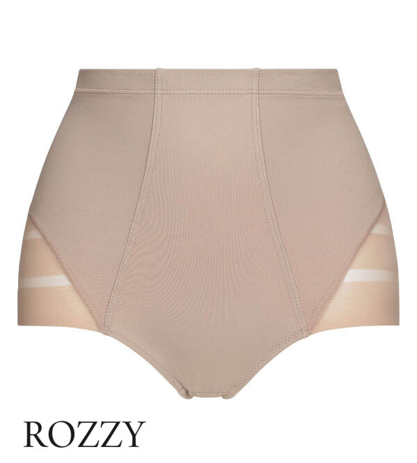 Трусы корректирующие DIM Diam's Control 00IV бежевый