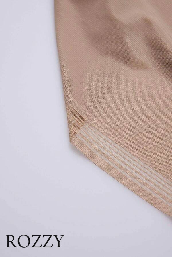 Трусы корректирующие Ysabel Mora 19614 телесный