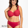 Бюстгальтер спейсер Corin Twiggy 17723 рубиновый