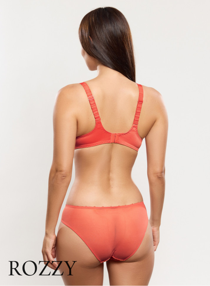 Бюстгальтер фулл-кап Empreinte Agathe 07204 закат