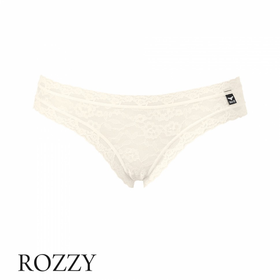 Трусы слипы Like It 600550 ванильный