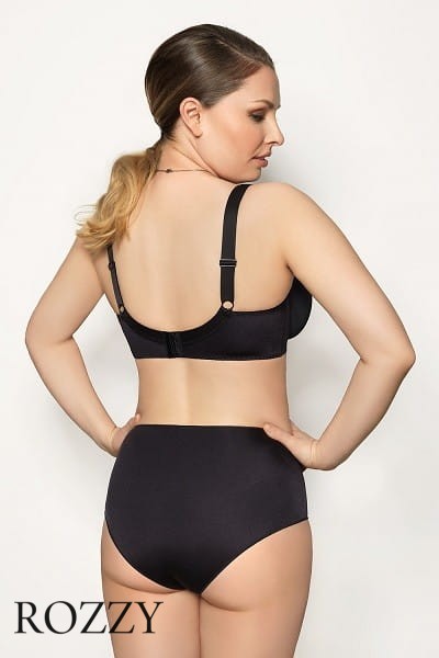 Бюстгальтер Corin Sienna 12885 черный 