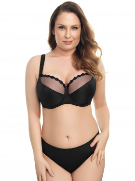 Бюстгальтер Corin Sienna 12885 черный 