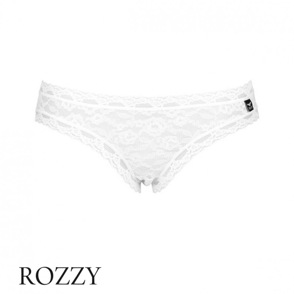 Трусы слипы Like It 600550 белый