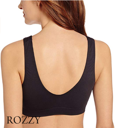 Топ Bali Comfort Revolution 103J черный