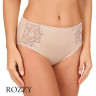 Трусы классика Felina Moments 1319 бежевый (песочный) К