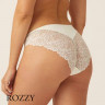 Трусы бикини Naturana The Friday 4675 ванильный К