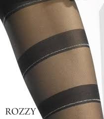 Колготки Gatta Shay 02 20den черный