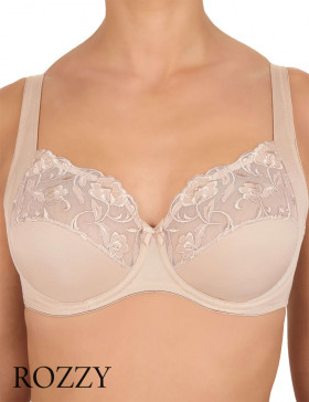 Бюстгальтер Felina Moments 519 бежевый К+Ф