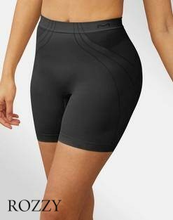 Панталоны корректирующие Maidenform DMS091 черный