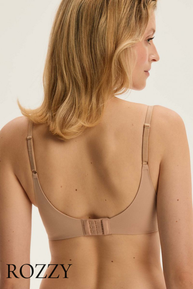 Бюстгальтер Esotiq Cleary/84X 44005 капучино